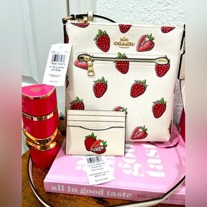 🍓SET MINI COACH🍓